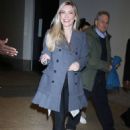 Crystal Hefner – Pictured at ‘CBS Mornings’ TV Show in New York - 454 x 670