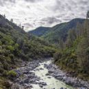 Rivers of Nevada County, California