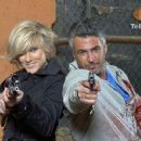 Christian Bach and Diego Soldano
