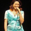 Sonia M'barek