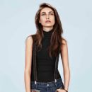 Kateryna Zakharchenko Paige Denim (Spring 2012) - 454 x 566