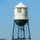 Hayward, California