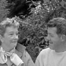 Beryl Reid and Derek Franklin (1958)