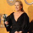 Meryl Streep - The 15th Annual Screen Actors Guild Awards (2009)