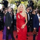 Victoria Silvstedt – attends the screening of Triangle Of Sadness in Cannes - 454 x 681