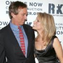 Cheryl Hines and Robert Kennedy Jr - 454 x 341