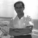 Leonard Rose