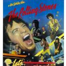 The Rolling Stones films