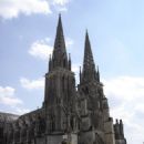 Churches in Orne