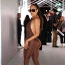 La La Anthony – Swarovski x SKIMS event at Swarovski’s new flagship store in Manhattan – NY - 454 x 681
