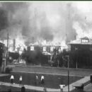 1920s wildfires
