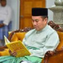 Tengku Muhammad Faiz Petra