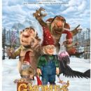 Animated films about trolls
