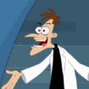 Phineas and Ferb - Dan Povenmire