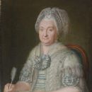 Anna Magdalena Godiche