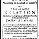 1666 in literature