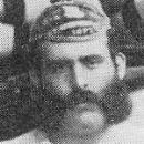 James Bush (sportsman)