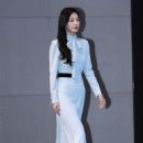 Bae Suzy – ‘ANNA’ press conference at Conrad Hotel in Seoul - 454 x 681