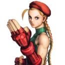 Cammy White