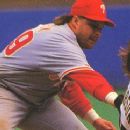 John Kruk - FamousFix.com