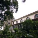 Christian monasteries in China