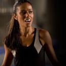 The Hunger Games: Catching Fire - Meta Golding