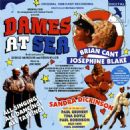 Dames at Sea Original 1969 Off Broadway Cast. Music By Jim Wise - 454 x 454
