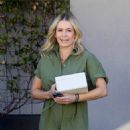 Chelsea Handler – Seen an event in Hollywood - 454 x 636