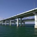 Road-rail bridges in Japan