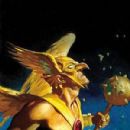 1964 comics debuts