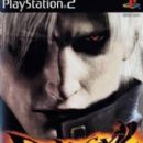 Devil May Cry games