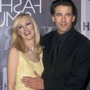 Chynna Phillips and William Baldwin - The VH1 Fashion and Music Awards (1995)
