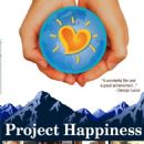 Positive mental attitude