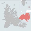 Peninsulas of France