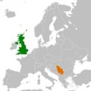 1837 establishments by continent