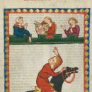 13th-century German composers
