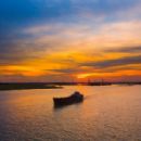 Buriganga River
