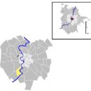 Neighbourhoods in Italy