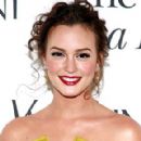 Leighton Meester: I Want My Gossip Girl Character to Hook Up With....