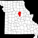 Columbia, Missouri-related lists