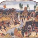 Battle of Stanhope Park