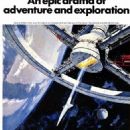 2001 A Space Oddessy - 454 x 674