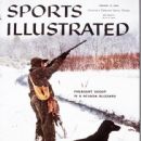 Hal Roach - Sports Illustrated Magazine Cover [United States] (19 January 1959)