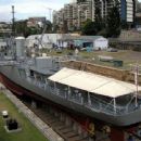 Survey ships of the Royal Australian Navy