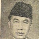 Indonesian Islamic Union Party politicians