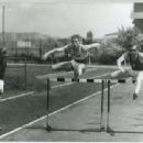 Athletics in Italy