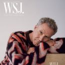 Will Ferrell - Wsj Magazine Cover [United States] (January 2023)