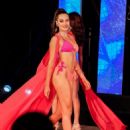 Alejandra Vengoechea- Reina Hispanoamericana 2021- Swimsuit Competition - 454 x 568