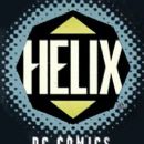 Helix (comics) titles
