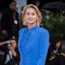 Trine Dyrholm – At Eternity’s Gate Premiere – 2018 Venice Film Festival - 454 x 681